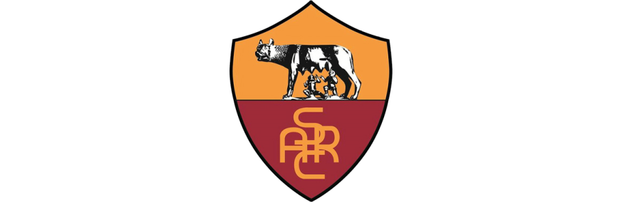 Roma – Il merchandising ufficiale Roma arriva su Calciofanshop.com
